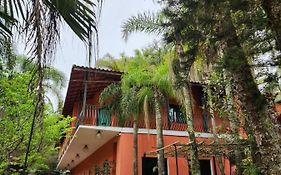 Pousada Cana Do Reino Hotel 3*